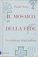 Il mosaico della fede 8880898051 Book Cover
