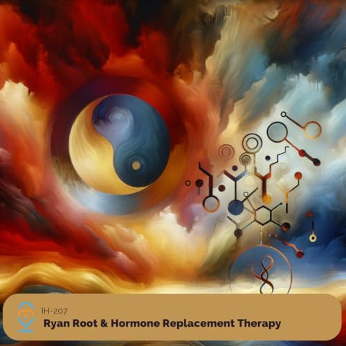 Ryan Root & Hormone Replacement Therapy