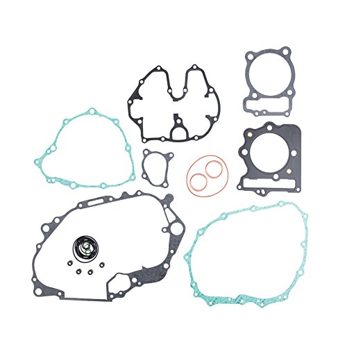 Tusk Complete Gasket Kit