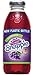 Snapple - Grapeade - 16 fl oz (12 Plastic Bottles)