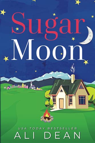 Sugar Moon (Vermonters Forever)