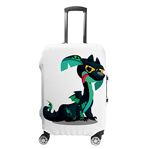 Housse de voyage valise CHEHONG idéale pour les vacances et l'aéroport