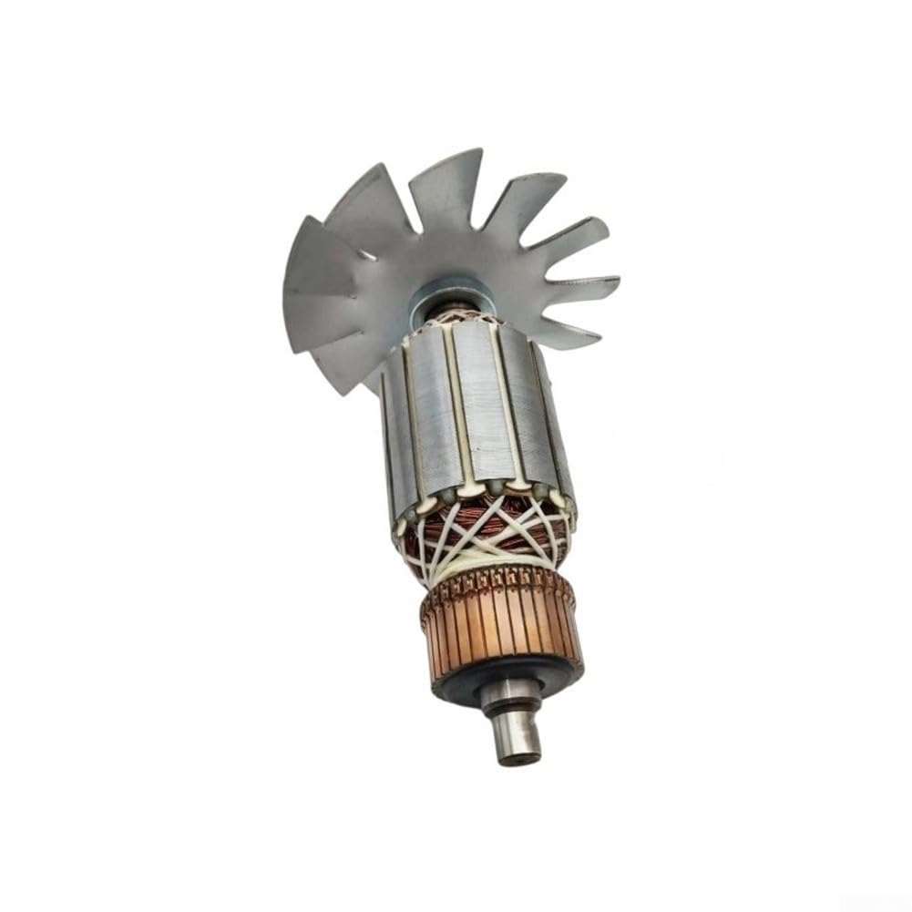 Rotore Di Ricambio 518717-6 Per Circolare N5900B Rotore Di Ricambio
