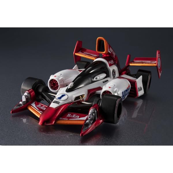 Amazon.co.jp: メガハウス(MegaHouse) サイバーフォーミュラ
