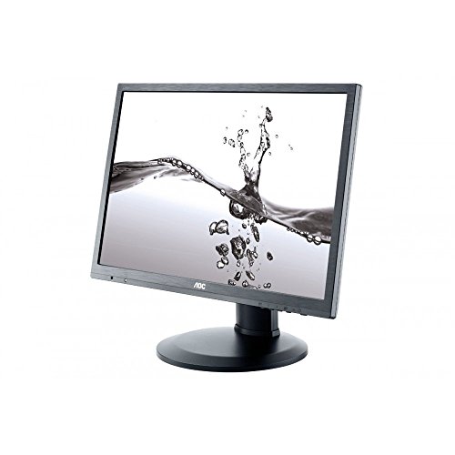 AOC E2260PDA 22 Monitor