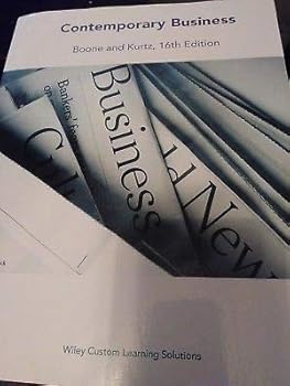 Mass Market Paperback Contemporary Business Book