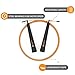 Speed Training Set - Agility Ladder, Jump Rope, Sport Cones and Exercise folder - Premium TRAINING TOOL SET For Faster Footwork And Better Movement Skills by Scandinavian Sports