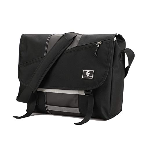 OIWAS Small Messenger Bag for Men/Women