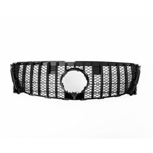 Grille de calandre pour Benz GL350 X166 réparer le capot abîmé