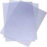 deckblatt lebenslauf RENZ Premium Kunststoff-Deckblätter für alle Bindearten, egal ob Plastik-, Drahtkamm-, oder Spiralbindung