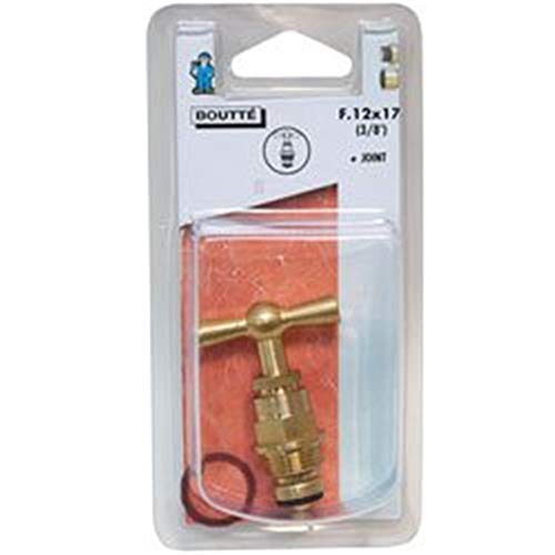 Tête de robinet 20x27 Boutte 1134440 pour réparation de plomberie sanitaire