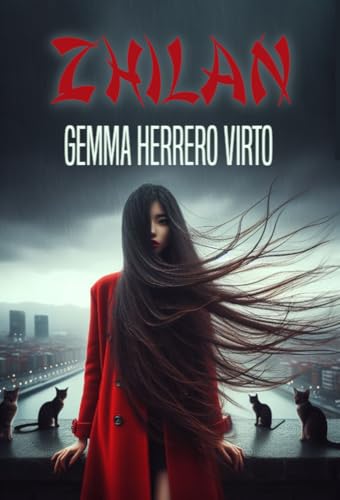 Zhilan: Una mezcla adictiva de misterio, brujería oriental y aventura que desafía las reglas del thriller convencional