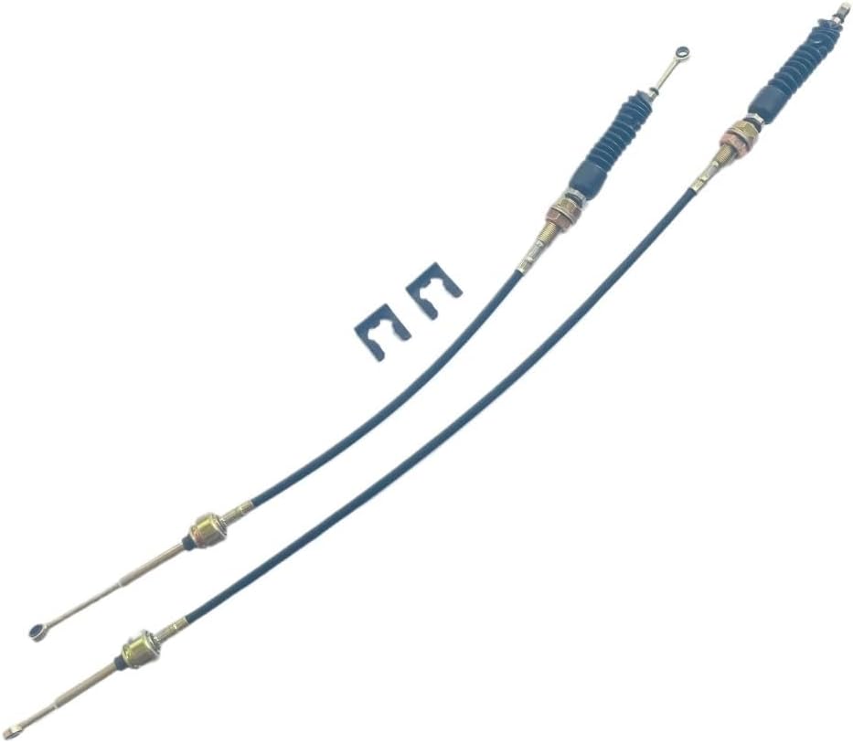 Gear Shift Cable Fit For R 1100cc 1500cc RL1100 RL1500 KN106030000-2(R 1100cc Buggy)