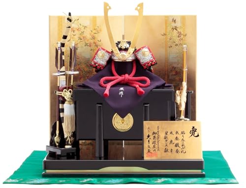 久月 加藤峻厳 五月人形 兜」の人気商品一覧 | 安い商品を通販サイト