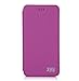iPhone 6 Plus Case, FYY Ultra Slim Magnetic Cover Case for Apple iPhone 6 Plus Purple