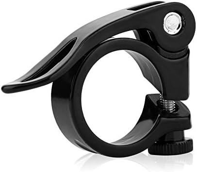 Bike Seat Post Clamp 31.8mm 34.9mm 
