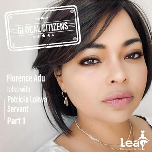 Episode 296: On Congo Love and Pan-African Feminism with Patricia Lokwa Servant Part 1