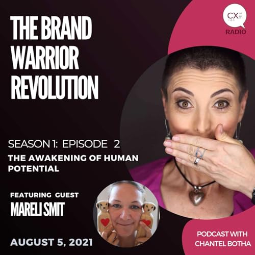 Mareli Smit, The Awakening of Human Potential