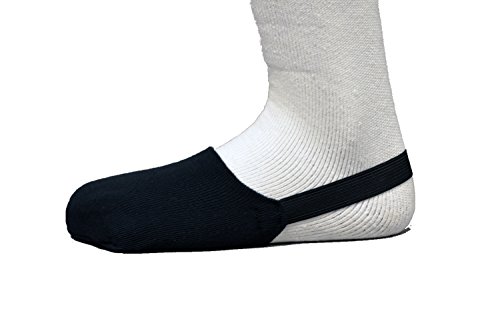 Premium Cast Sock Toe Cover - Fits Leg, Ankle, and Foot Casts