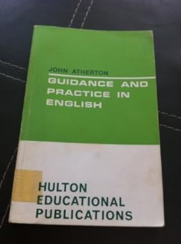 Unknown Binding Guidance and practice in English Book