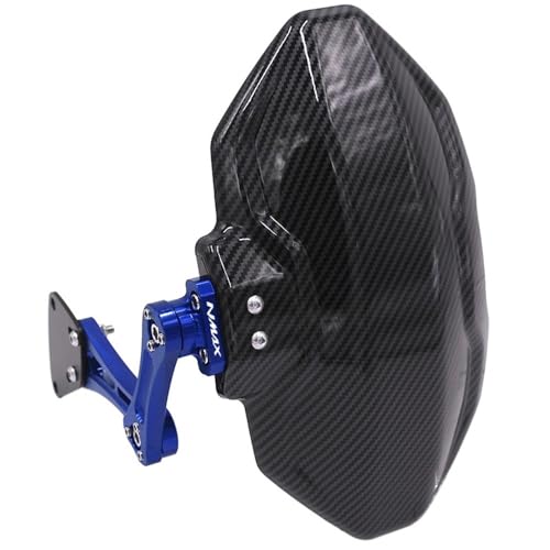 Protection anti-éclaboussures moto NMAX 155 contre la pluie