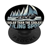 Ice Sailor Iceboat Racing Ice Sailing Winter Sport
