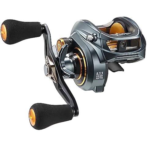 Piscifun Alijoz 300 Baitcaster Fishing Reel Cover
