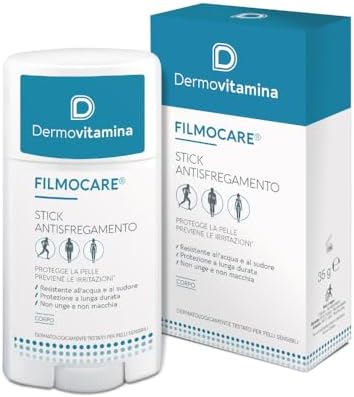 migliori creme antisfregamento per interno cosce resistenti al sudore