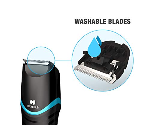 havells bt9005 review