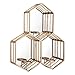 Vigo Mirror Gold