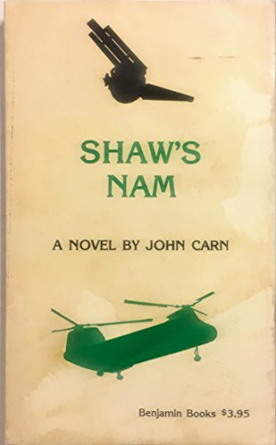 Shaw's Nam 091696700X Book Cover