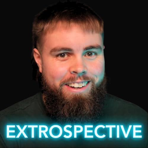 Couverture de Extrospective