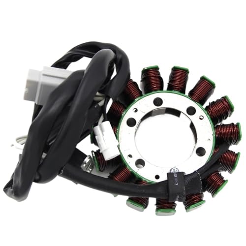 Bobine d'allumage de stator stable pour générateur YXR700 2015