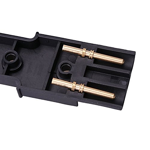 Dr.acces Golf Cart Ymh 48V Mac Dc Charger Plug For Electric G19/G22, Golf Cart Charger Replace# Jr1-H235A-00 #TOP3