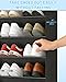Imagen de OulQinyhome 8 Bolsillos Zapatero Colgante Puerta