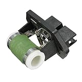 - Produktname: Widerstand YALIXING JJBHD Electronic Accessoires & Supplies Heizkörper Heizventilator Motorwiderstand für Alfa Romeo Bravo Coupe Punto Um Ihnen die Qualität der Exzellenz bereitzustelle