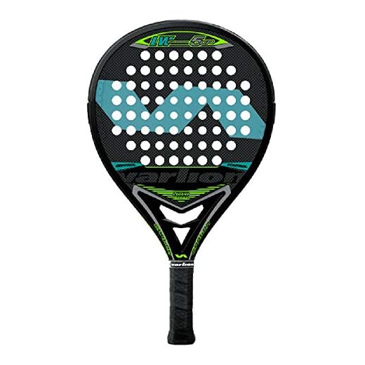 VAROLIG LW CARBON 5 GP