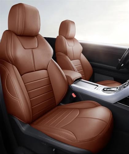 Housse Siège Voiture Personnalisée Antidérapante et Imperméable pour Gamme Lexus LS
