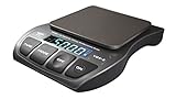 Divine medical Talking Kitchen Scale Engl/Span/Fr/German VOX-2