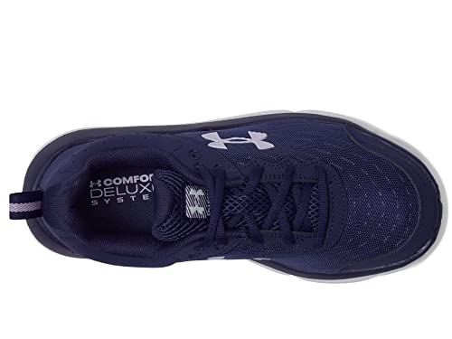 Image of Under Armour Women's Charged Assert 10 Shoes