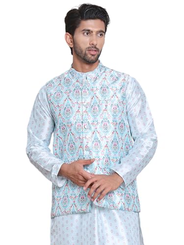 Image of Jompers Men Nehru Jackets