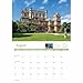 Carousel Worldwide, Nottingham 2026 A4 Wall Calendar