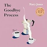 The Goodbye Process: Stories