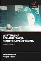 Wirtualna Rehabilitacja Fizjoterapeutyczna 6208728339 Book Cover