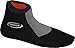Argos Stealth Shorty Bootie, 2mm/Large