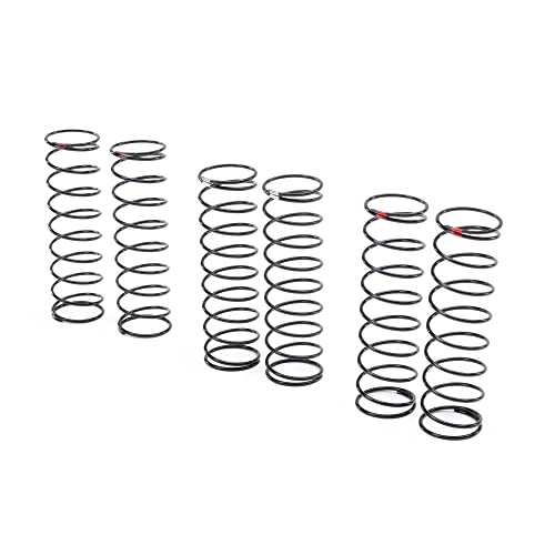 TEAM LOSI RACING Spring Set Rear 8X 8XE 2.0 TLR243057 Electric Car/Truck Option Parts