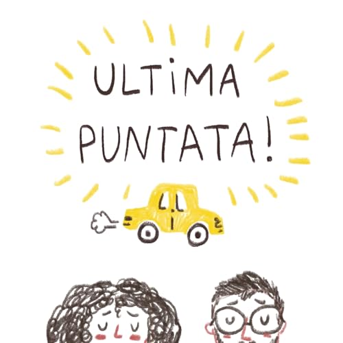 Ultima puntata di Favole nel traffico.