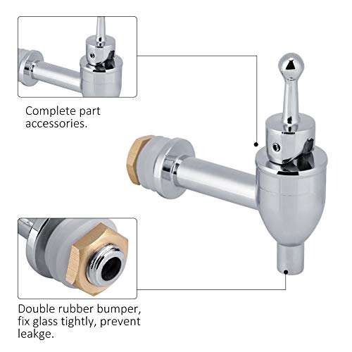 Despachadores De Agua, Kitchen llave dispensador agua Marca Fdit (3)