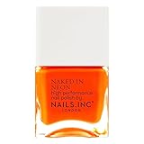 Nails Inc Be Your Inc.redible Self, Walker's...