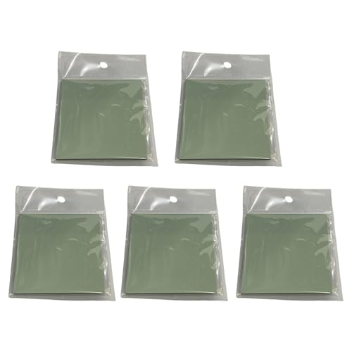 5 PCS}JJ[m[gpbhڒ܃NAwZ̃ItBXpi̓Ŏ}JJ[